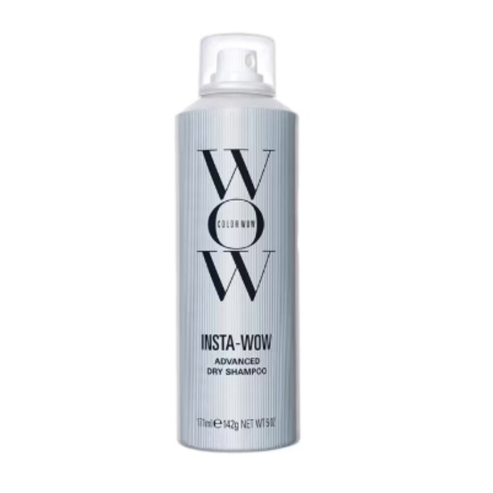 Color Wow Insta-Wow Advanced Dry Shampoo 5 oz